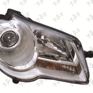 FAR ELEKTRICNI (SA MOTOROM) (DEPO) - VW TOURAN 2007-2010 (1T1/1T2)
