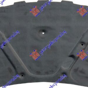 IZOLACIJA HAUBE - VW PASSAT CC 2008-2012 (357)