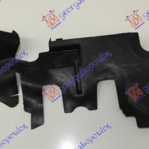 NOSAC HLADNJAKA VERTIKALNI PLASTICNI - VW PASSAT CC 2008-2012 (357)