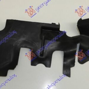NOSAC HLADNJAKA VERTIKALNI PLASTICNI - VW PASSAT CC 2008-2012 (357)