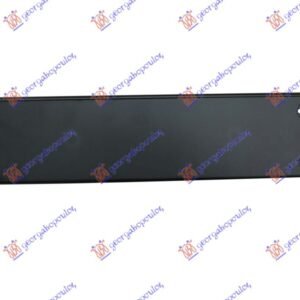 DRZAC PREDNJE TABLICE PLASTICNI - VW PASSAT CC 2008-2012 (357)