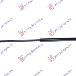 AMORTIZER HAUBE (692L-380N) (MARELLI) - VW PASSAT CC 2008-2012 (357)