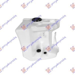 POSUDA ZA BRISACE DONJA (SA PRSKALICAMA) - VW PASSAT CC 2008-2012 (357)