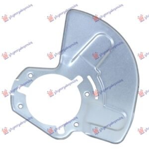 ZASTITA PREDNJEG KOCIONOG DISKA (PRECNIK DISKA 280mm) - OPEL ASTRA H 2004-2010 (A04)