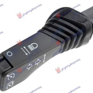 PREKIDAC TEMPOMATA (2 PIN) - OPEL ASTRA H 2004-2010 (A04)