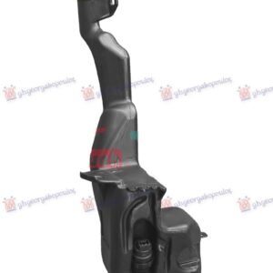 POSUDA ZA TECNOST BRISACA (POKLOPAC) (MOTOR) (VAN) - OPEL ASTRA H 2004-2010 (A04)