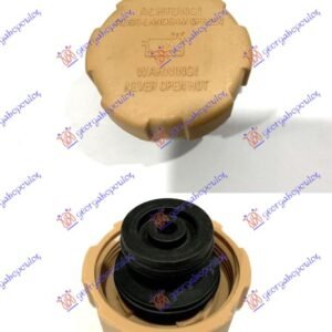 POKLOPAC POSUDE ZA ANTIFRIZ (1.2bar) - OPEL ASTRA H 2004-2010 (A04)