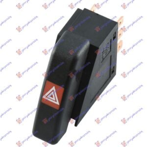 PREKIDAC ZA SVA 4 MIGAVCA SIVI (7 PIN) - OPEL VECTRA A 1989-1992 (J89)