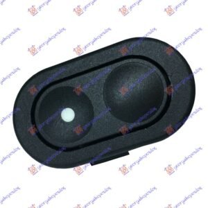 PREKIDAC U PREDNJIM VRATIMA (4 PIN) - OPEL VECTRA A 1989-1992 (J89)