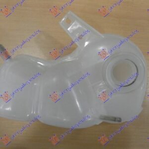 POSUDA ZA ANTIFRIZ (1.4XE/1.6XEL/1.8i - 1.7D) - OPEL ASTRA F 1991-1994 (T92)