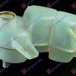 POSUDA ZA ANTIFRIZ (1.4/1.6 NV/SE/NZ/NZR/SZR) - OPEL ASTRA F 1991-1994 (T92)