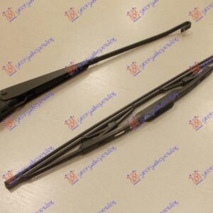 ZADNJI BRISAC KOMPLET 450mm - OPEL ASTRA F 1991-1994 (T92)
