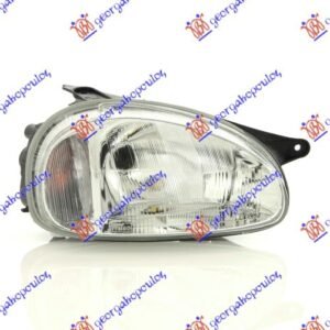 047905131.jpg FAR (TYC) - OPEL CORSA B 1993-1995 (S93)