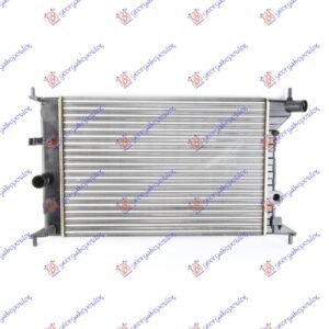 HLADNJAK MOTORA 1.6/1.8/2.0 16V (54x38) - OPEL VECTRA B 1996-1998 (J96)