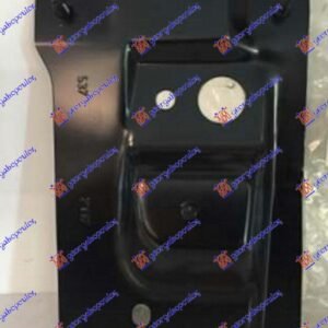 KRAK SASIJE PREDNJI METALNI - OPEL ASTRA G 1998-2004 (T98/F35)