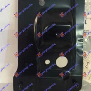 KRAK SASIJE PREDNJI METALNI - OPEL ASTRA G 1998-2004 (T98/F35)