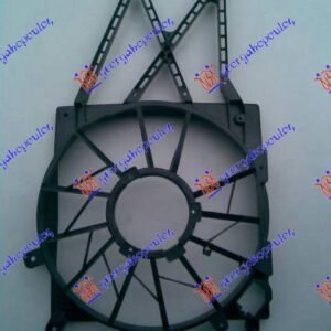 NOSAC VENTILATORA HLADNJAKA (BENZIN) - OPEL ASTRA G 1998-2004 (T98/F35)