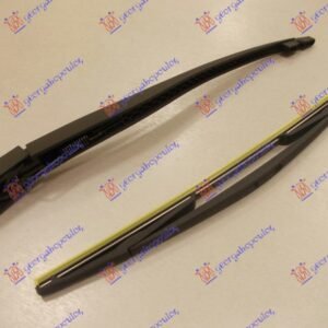 ZADNJI BRISAC KOMPLET 405mm - OPEL ASTRA G 1998-2004 (T98/F35)