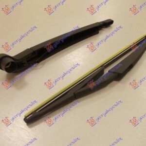 ZADNJI BRISAC KOMPLET KARAVAN 290mm - OPEL ASTRA G 1998-2004 (T98/F35)