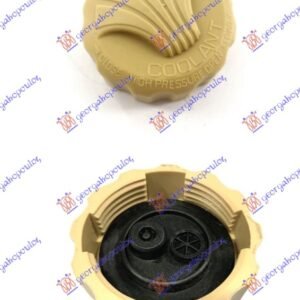 POKLOPAC POSUDE ZA ANTIFRIZ - DAEWOO LANOS H/B 1997-2008 (KLAT)