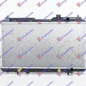 HLADNJAK MOTORA 2.0i 16V (AUTO) (+/-AC) (35x66) (KOYO) - HONDA CR-V 1996-2002 (RD)