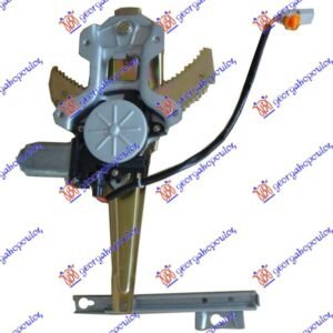 PODIZAC ZADNJEG PROZORA ELEKTRICNI - HONDA CR-V 1996-2002 (RD)