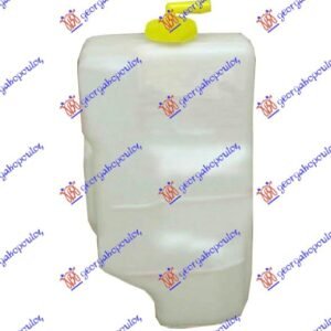 POSUDA ZA ANTIFRIZ - HONDA CR-V 1996-2002 (RD)