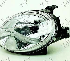 FAR ELEKTRICNI (DEPO) - DAEWOO MATIZ 1998-2000 (M100/M150)