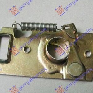 BRAVA HAUBE (O) - DAEWOO MATIZ 1998-2000 (M100/M150)