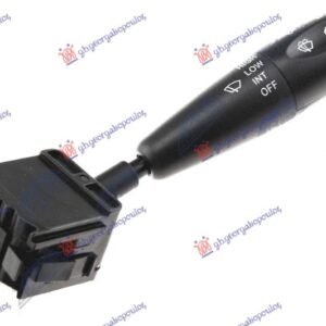 PREKIDAC/RUCICANA VOLANU (BRISAC) (9 PIN) - DAEWOO MATIZ 1998-2000 (M100/M150)