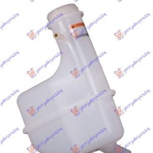 POSUDA ZA ANTIFRIZ - DAEWOO MATIZ 1998-2000 (M100/M150)