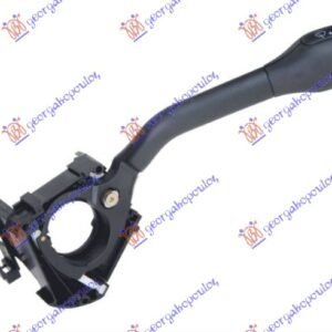 PREKIDAC/RUCICA NA VOLANU ZA PREDNJE BRISACE (8 PIN) - VW POLO CLASSIC 1995-2002 (6V2)
