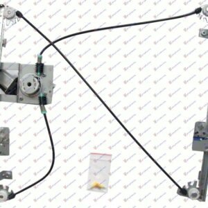 PODIZAC PREDNJEG PROZORA ELEKTRICNI - CITROEN BERLINGO 1996-2002 (MF)