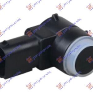 PARKING SENZOR (PDC) CRNI KONEKTOR (3 PIN) 90M - CITROEN BERLINGO 1996-2002 (MF)