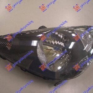FAR ELEKTRICNI -2005 (TYC) - HONDA JAZZ 2001-2008 (GD/GE3/GE2)