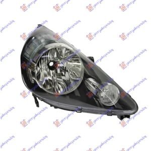 FAR ELEKTRICNI 2005- (TYC) - HONDA JAZZ 2001-2008 (GD/GE3/GE2)