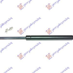 AMORTIZER GEPEK VRATA (415L-520N) (MARELLI) - HONDA JAZZ 2001-2008 (GD/GE3/GE2)