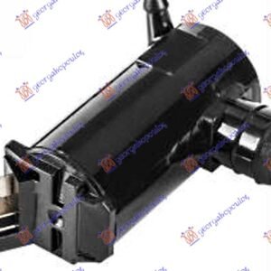 MOTOR POSUDE BRISACA (1 PUMPA) - HONDA JAZZ 2001-2008 (GD/GE3/GE2)
