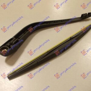 ZADNJI BRISAC KOMPLET 350mm - HONDA JAZZ 2001-2008 (GD/GE3/GE2)