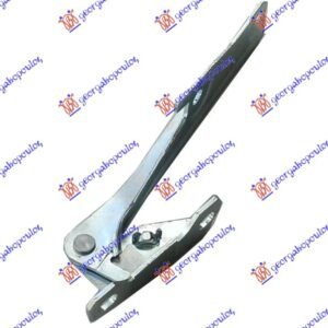 MAKAZE HAUBE - MITSUBISHI P/U L200 1997-1999 (K7T/K6T/K5T)