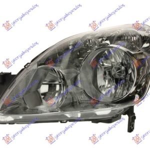 FAR ELEKTRICNI 2004- (TYC) - HONDA CR-V 2002-2007 (RD)