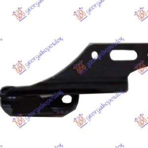 MAKAZE HAUBE - HONDA CR-V 2002-2007 (RD)