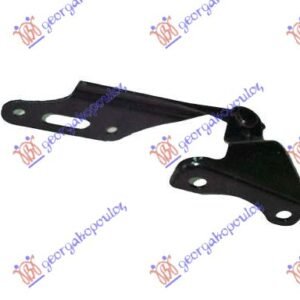 MAKAZE HAUBE - HONDA CR-V 2002-2007 (RD)