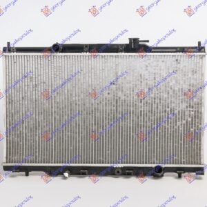 HLADNJAK MOTORA 2.0i 16V (MAN) (+/-AC) (40.5x73.6) - HONDA CR-V 2002-2007 (RD)