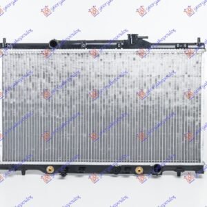 HLADNJAK MOTORA 2.0i 16V (AUTO) (+/-AC) (40.5x73.6) - HONDA CR-V 2002-2007 (RD)