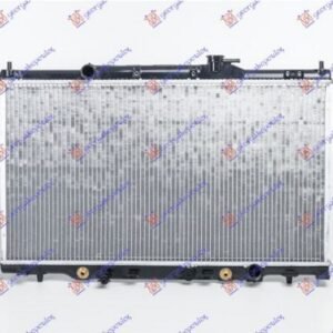 HLADNJAK MOTORA 2.0i 16V (AUTO) (+/-AC) (40.5x73.6) (KOYO) - HONDA CR-V 2002-2007 (RD)