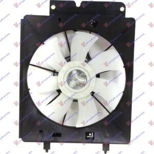 VENTILATOR KLIME KOMPLET (2.0 BENZIN) - HONDA CR-V 2002-2007 (RD)