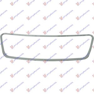 OKVIR PVC MASKE 2005- - HONDA CR-V 2002-2007 (RD)