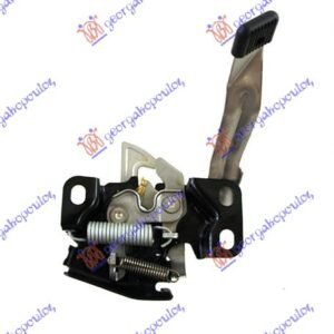 BRAVA HAUBE NA VEZNOM LIMU - HONDA CR-V 2002-2007 (RD)
