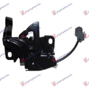 BRAVA HAUBE NA VEZNOM LIMU (SA ALARMOM) - HONDA CR-V 2002-2007 (RD)